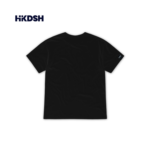 PLAIN CREW NECK T-SHIRT