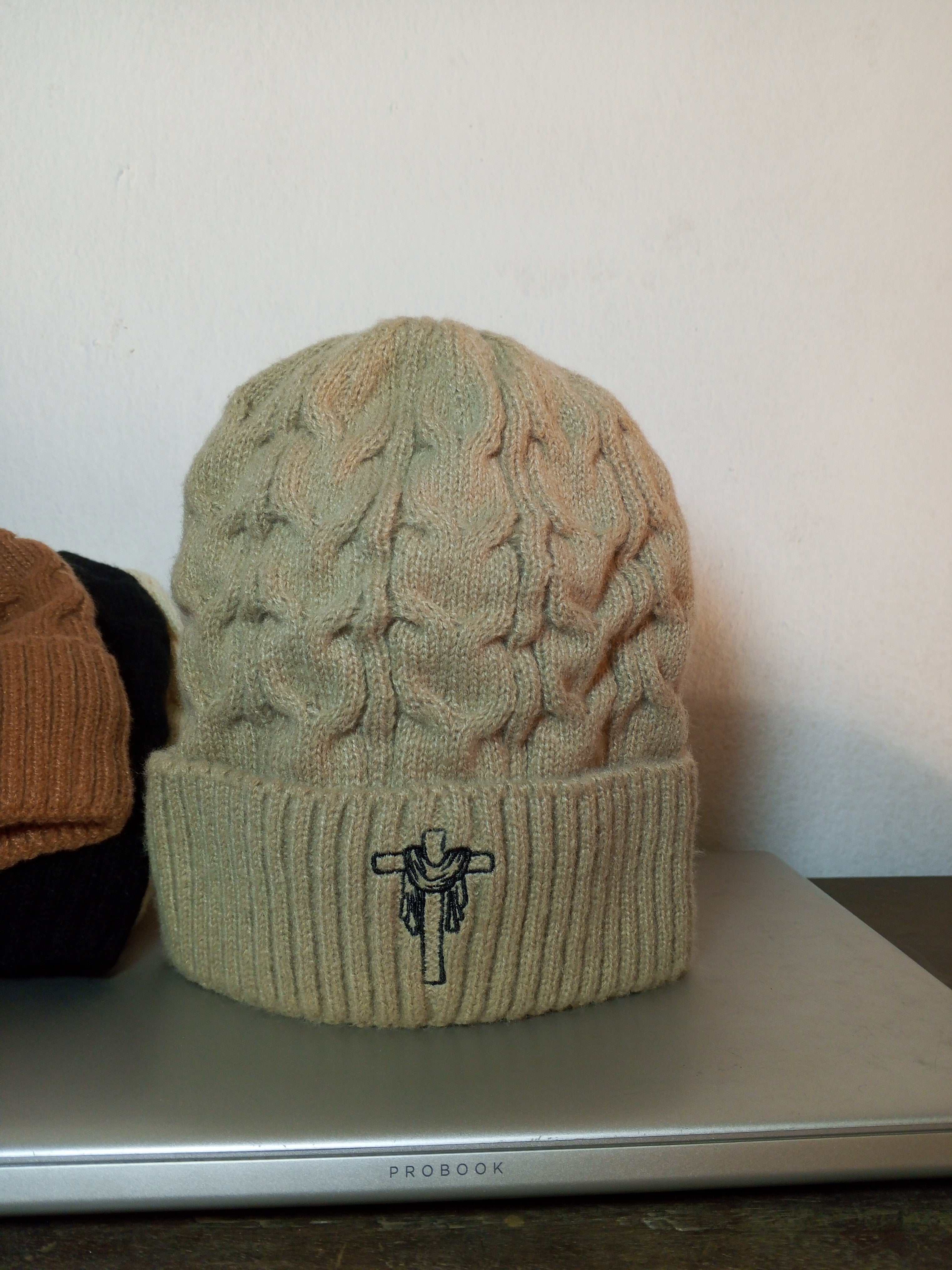 HKDSH Limited Beanie