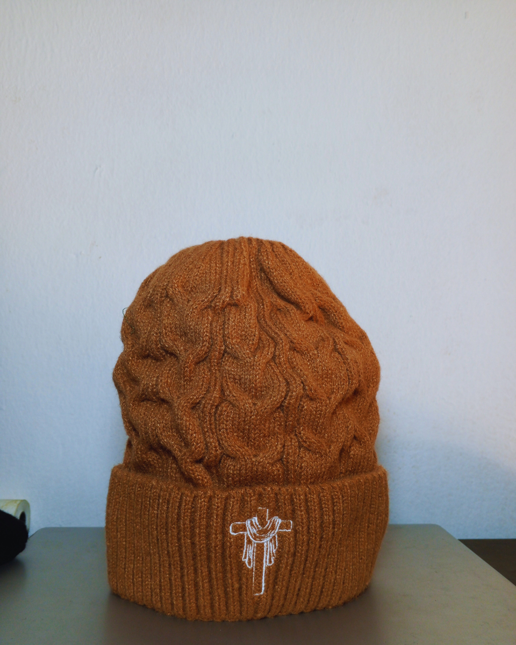 HKDSH Limited Beanie