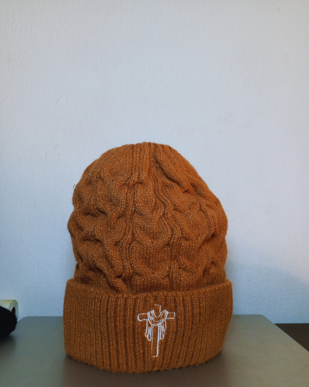 HKDSH Limited Beanie